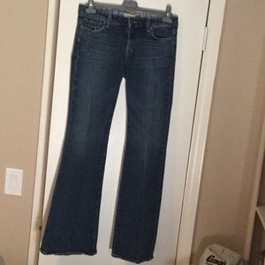 Paige ladies jeans